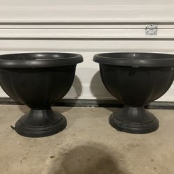 Flower Pots 