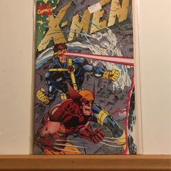 Marvel's X-Men Special Collectors Edition Vol 1