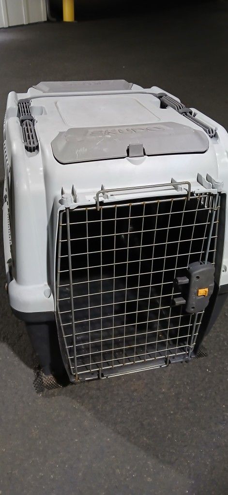 Dog Cage