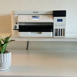 Sublimation Printer SureColor F170 Dye-