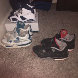 Size 7 Jordan’s Newest Ones Used Let’s Bargain