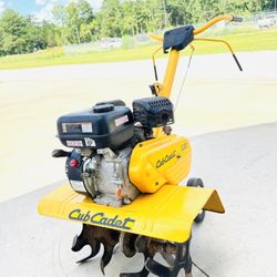 Cud Cadet FT 24 Garden Tiller 