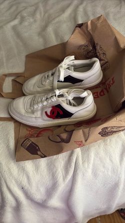 Chanel shoes brand new