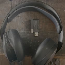 Ps5 Headset Work Good 30 $ 