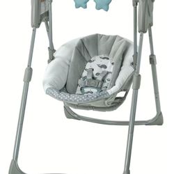 Graco Baby Swing 