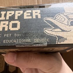 Flipper Zero Educational Tool