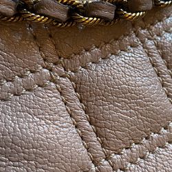 Marc Jacobs Quilted Purse 