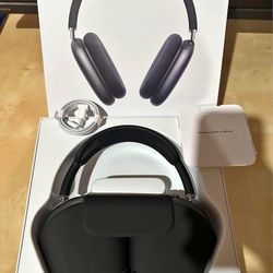 Apple AirPods Max - Brand New & Sealed