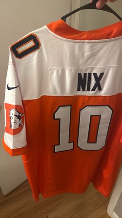 Broncos jersey 🔥 🏈