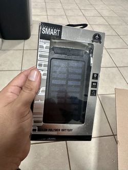 Power Bank (New)