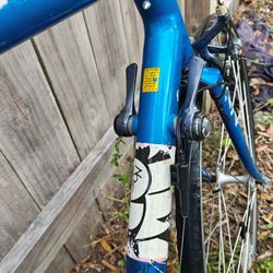 Schwinn Aluminum 754 and Premier Bicycle 