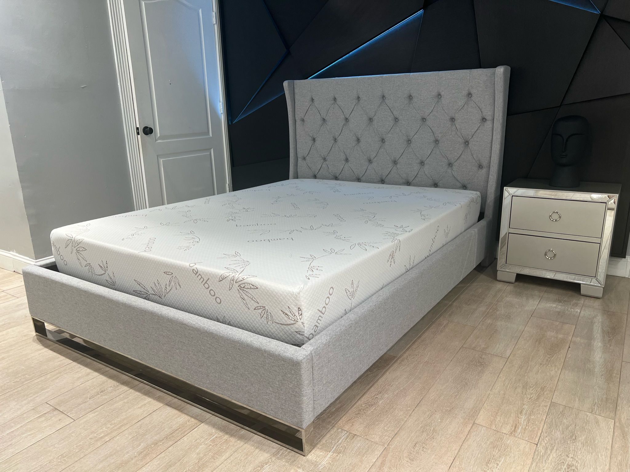 Bed Frame