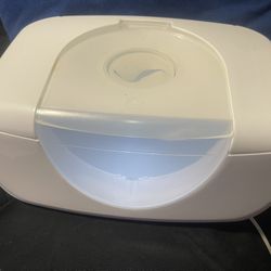 Munchkin Wipe Warmer