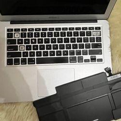 Computadora Apple Para Piezas $125