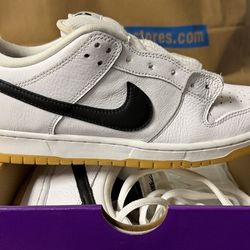 Nike sb dunk size 10