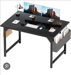 Office desk for sale in box brand new just dont have room for it