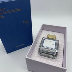 Maison Francis Kurkdjian 724 EDP