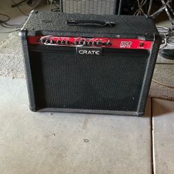 Guitar Amp