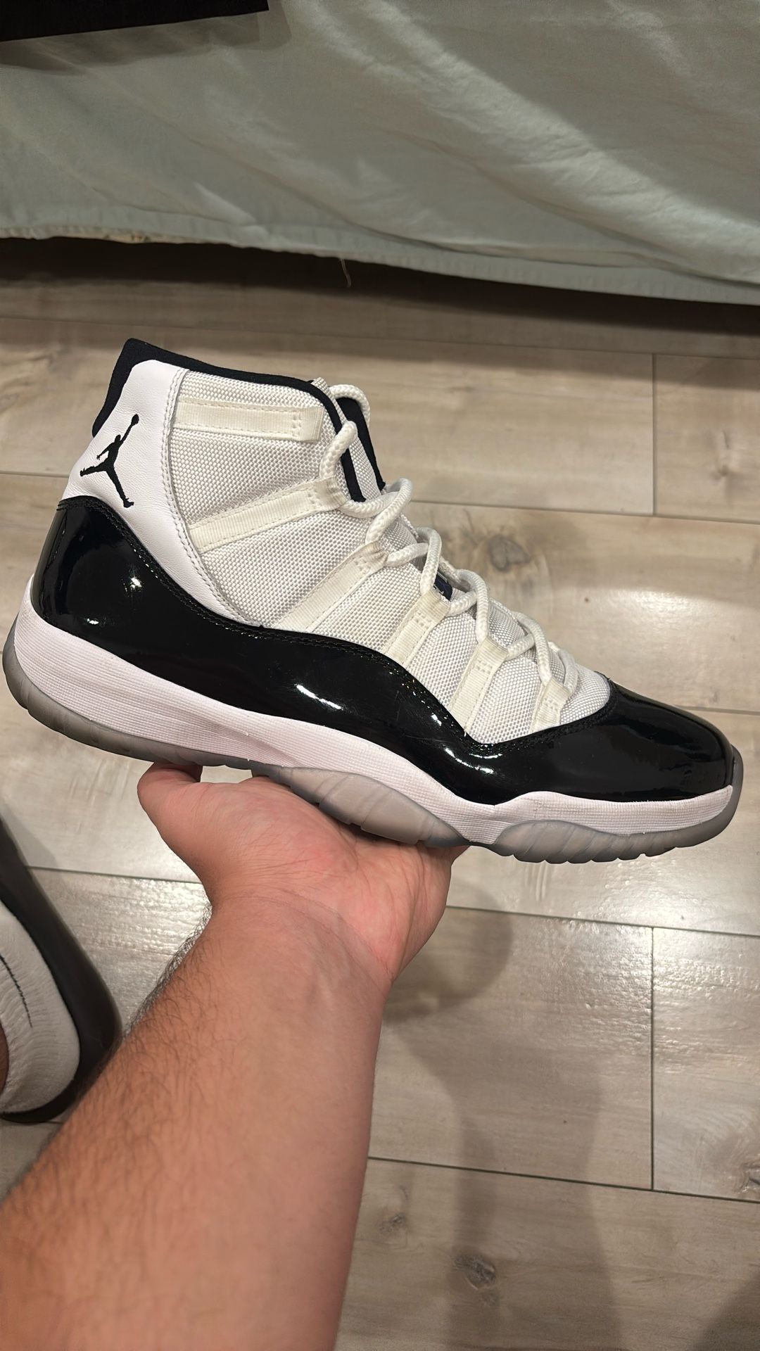 Jordan 11 Concord