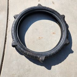 Dirt Bike Sand Paddle 