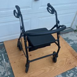 Walker Wheel Chair Cane