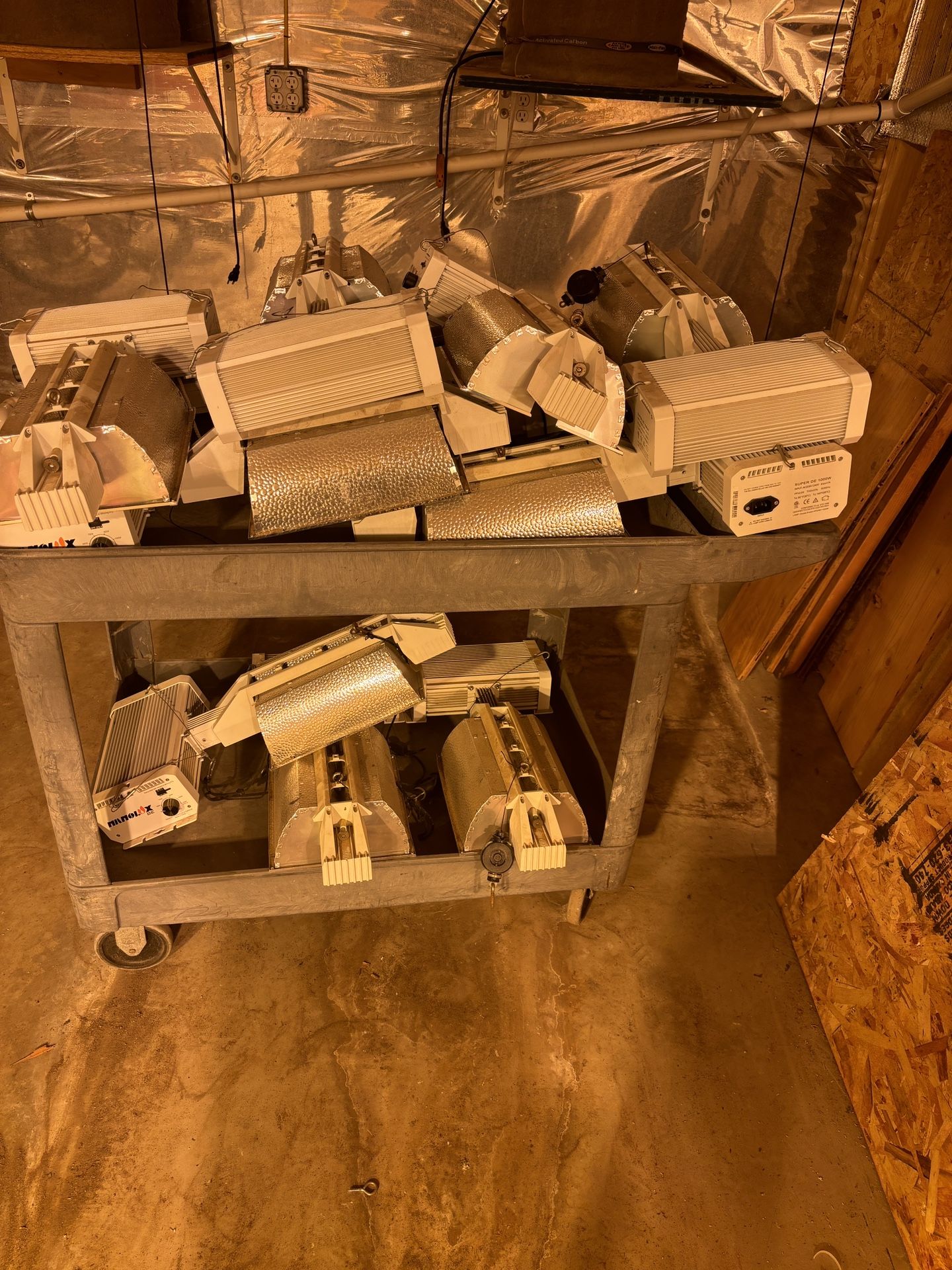 Grow Equipment,502,indor Garden Greenhouse