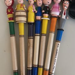 El Chavo Pens