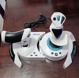 Thrustmaster T.Flight Hotas 5 MSFS 24