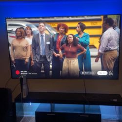 85inch And 75inch 