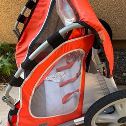 Needs to be cleaned and straps are sun rusted