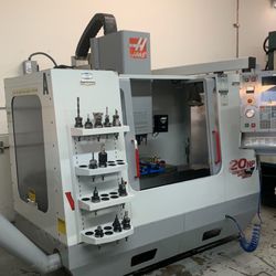 programmer for cnc mill