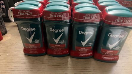 Degree bundle