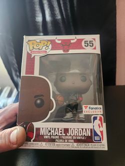 Funko pop