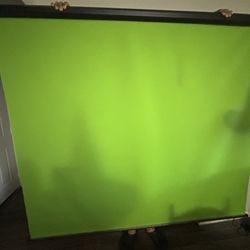 Elgato Green Screen Wall Mounted / Ceiling Mounted 