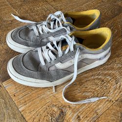 Vans Pro Size 7