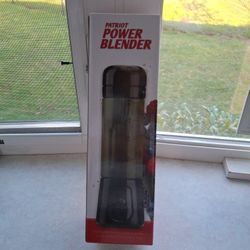 Power Blender