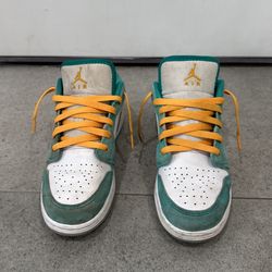 Air Jordan 1 Retro Low Size US 5.5