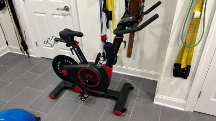 Echelon EX3 Stationary Bike