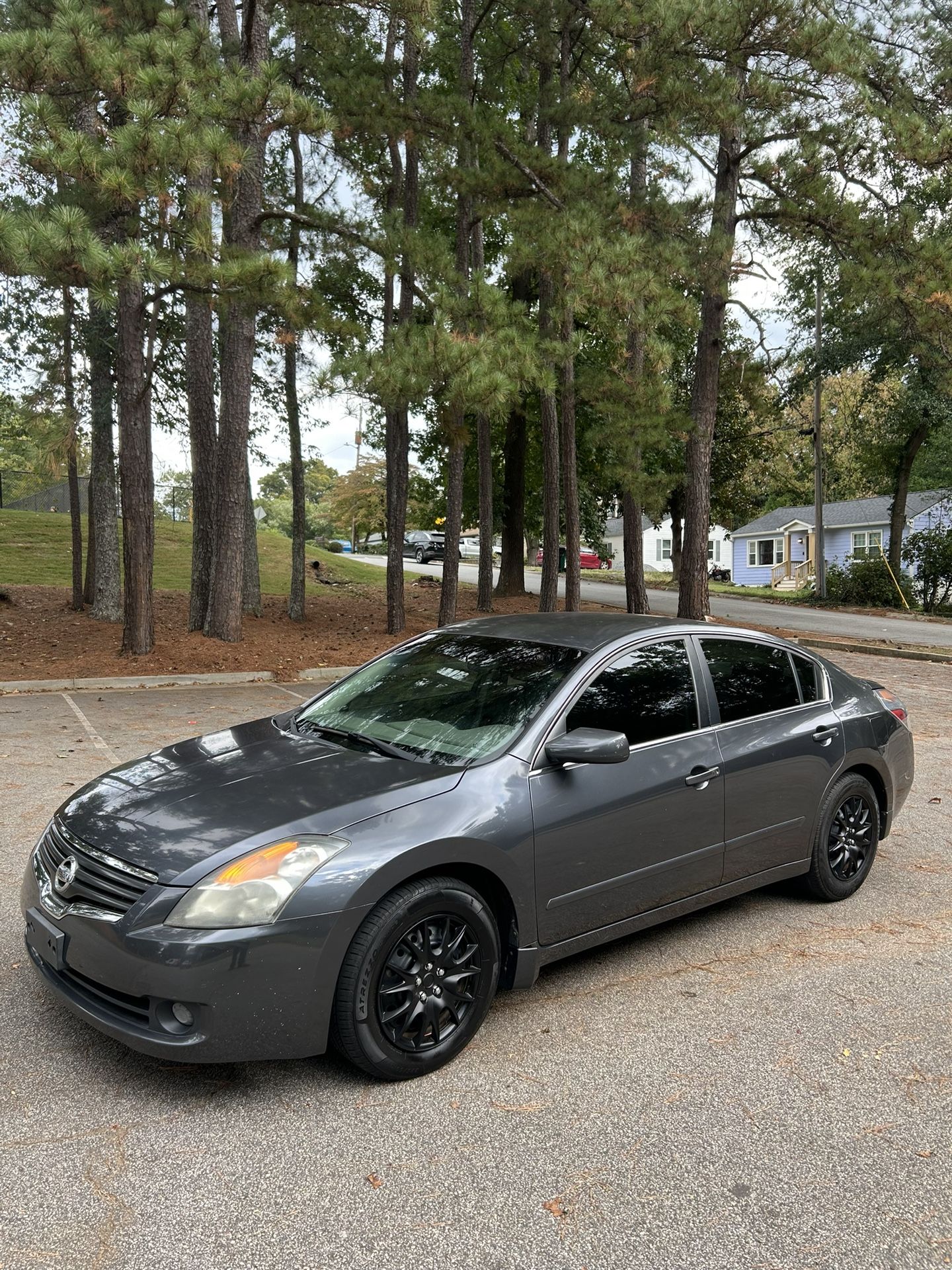 2010 Nissan Altima