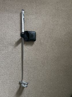 Pat Simmons Golf Putter