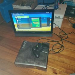 Slim Mw3 Rgh Loadded