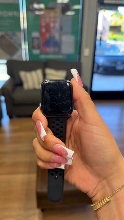 Apple Watch 6 44 mm gps