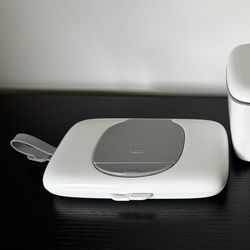 OXO Tot on-the-go wipe dispenser