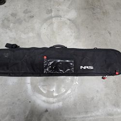 Kayak Paddle Bag