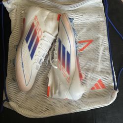 F50 ELITE MID FG W