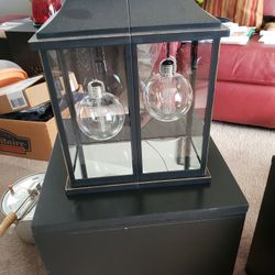 Indoor Glasses Latern