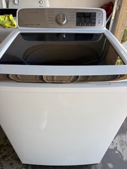 Samsung Washer
