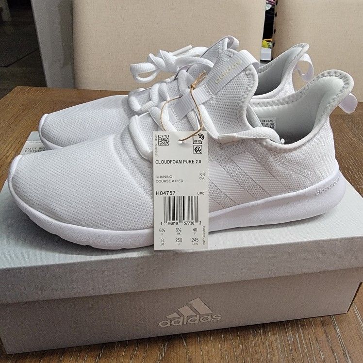 Adidas Cloudfoam Pure 2.0 