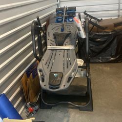 Excercise … Inversion Table