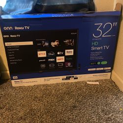 32inch Tv 